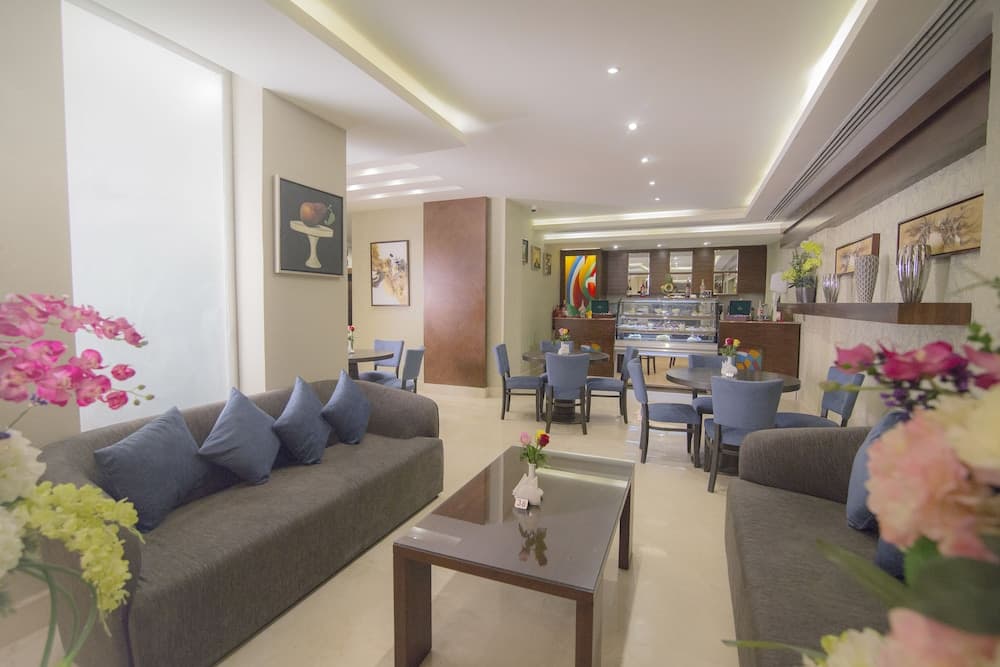 Intour Jazan Hotel photo 9