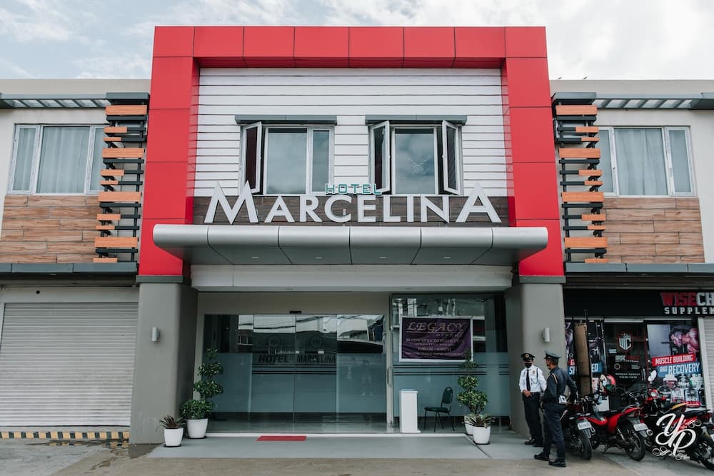Hotel Marcelina photo 2