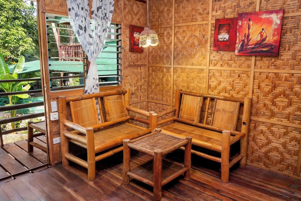 Panglao Chocolate Hills Resort photo 9