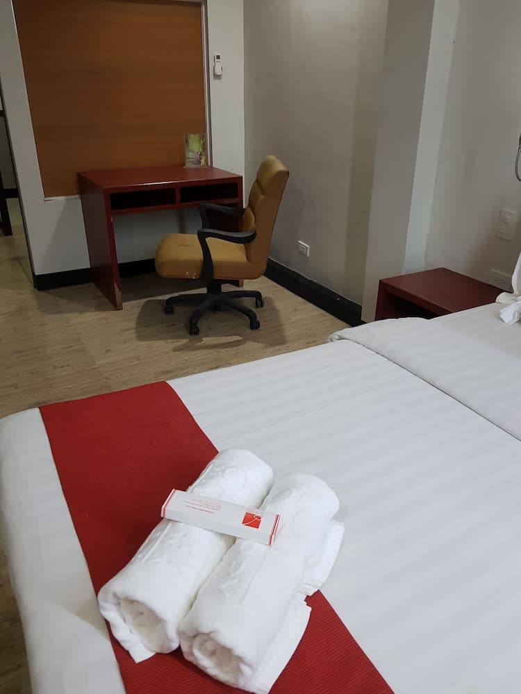 Cherry Midtown Hotel photo 6