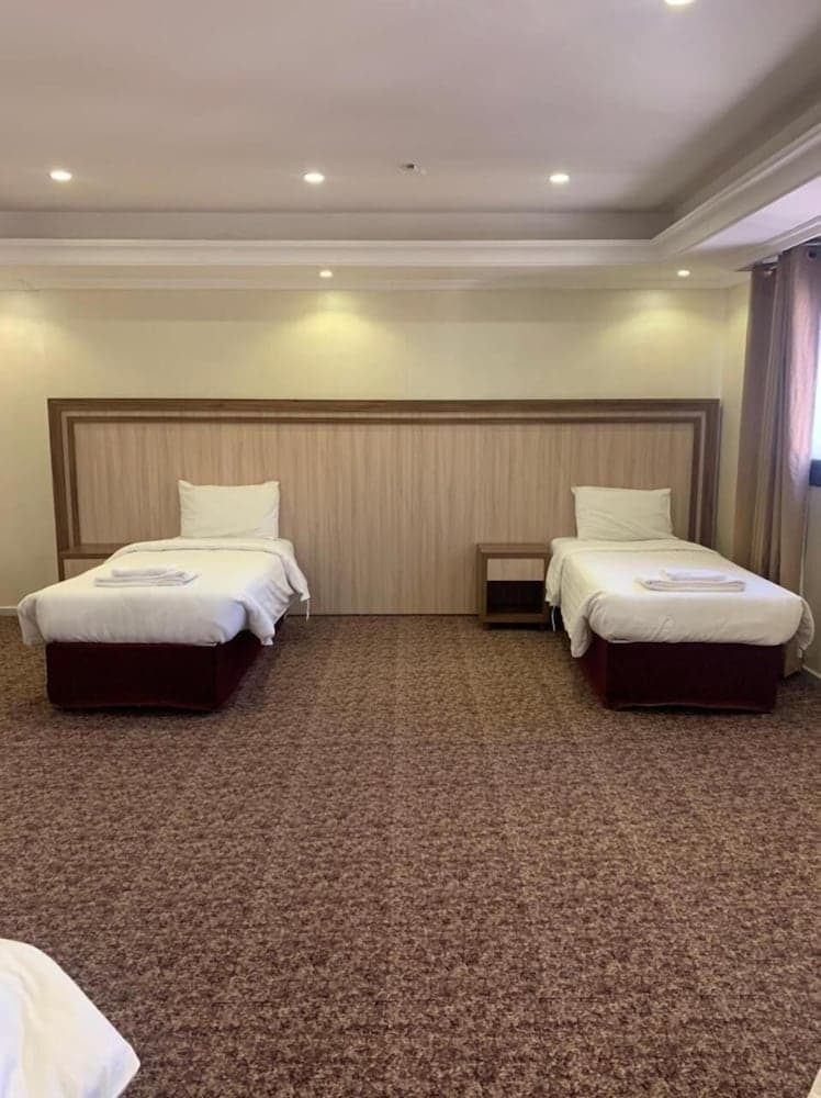 Palestine Hotel Makkah photo 2