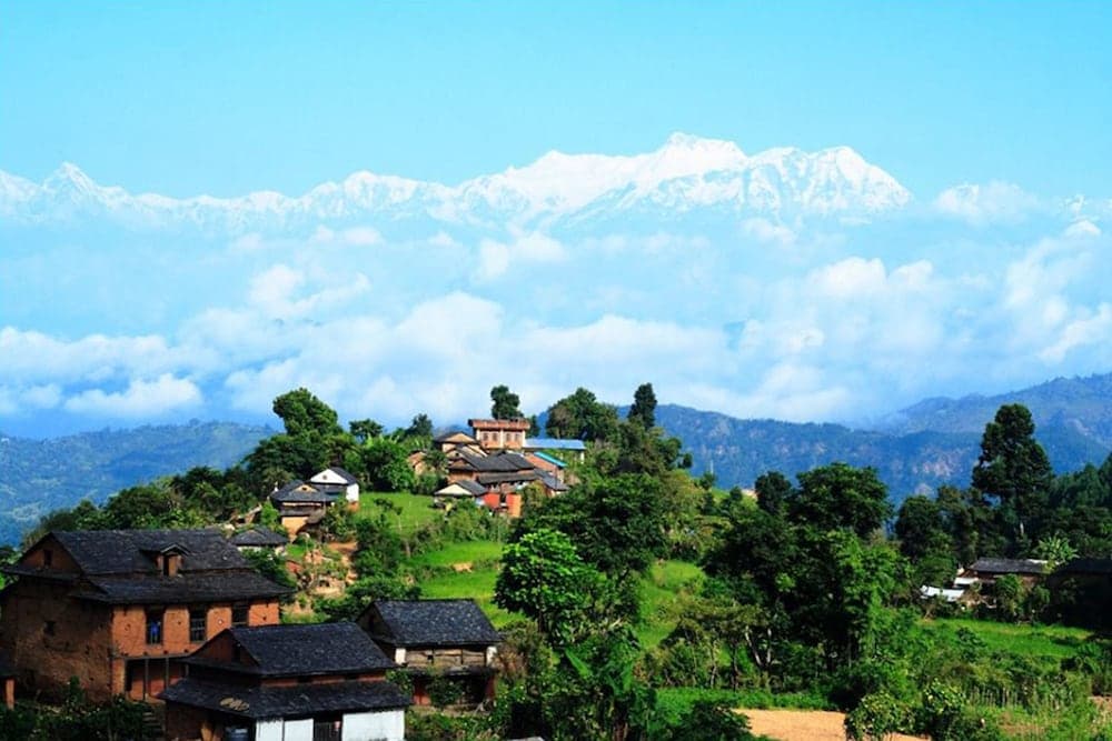 Hotel Magar Village photo 6