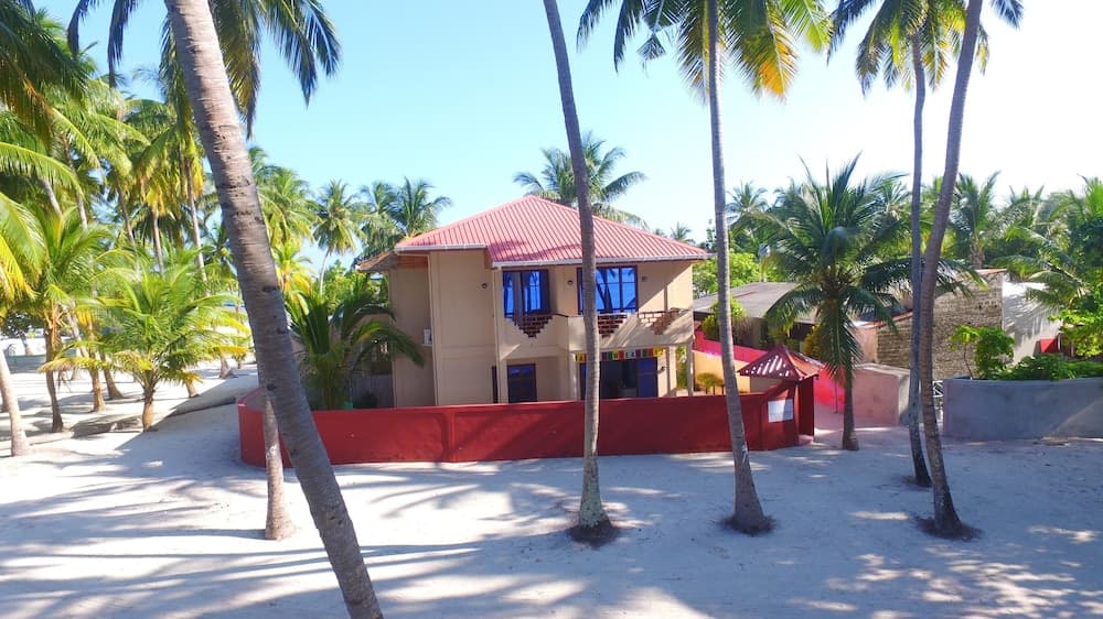 Riveli Retreat at Mathiveri Maldives photo 9