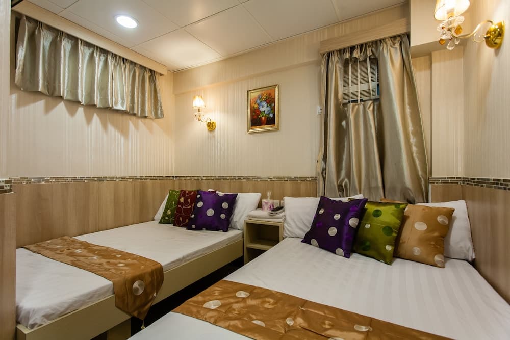 Lily Garden Guest House photo 2