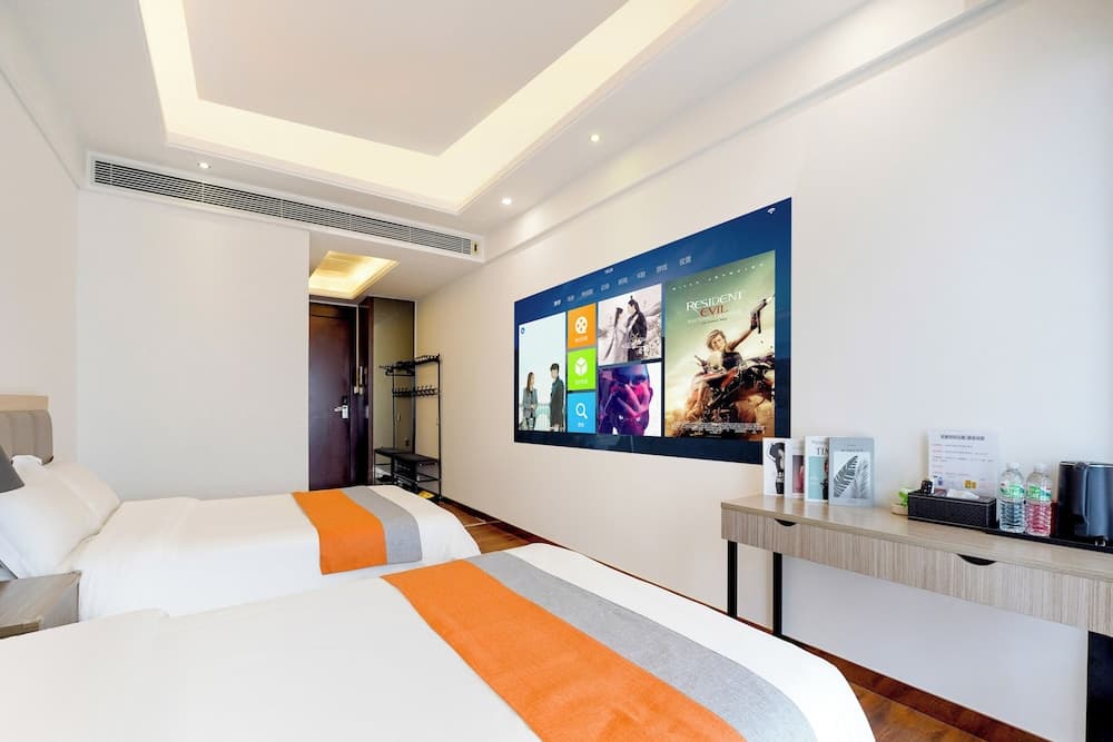 HT legend Hotel photo 2