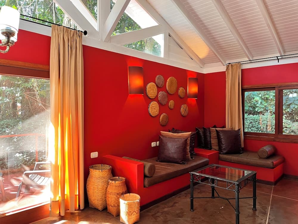 Raices Amambai Lodges photo 2