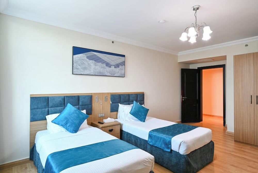 Saray Mushereib Hotel & Apartment Suites photo 9