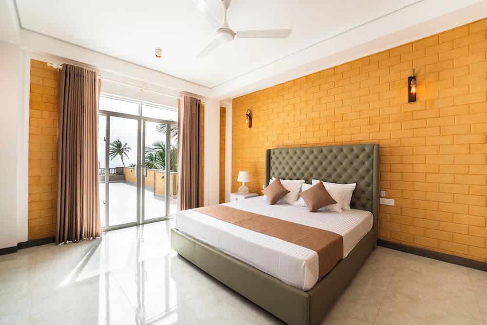Bliss Blessings Villa