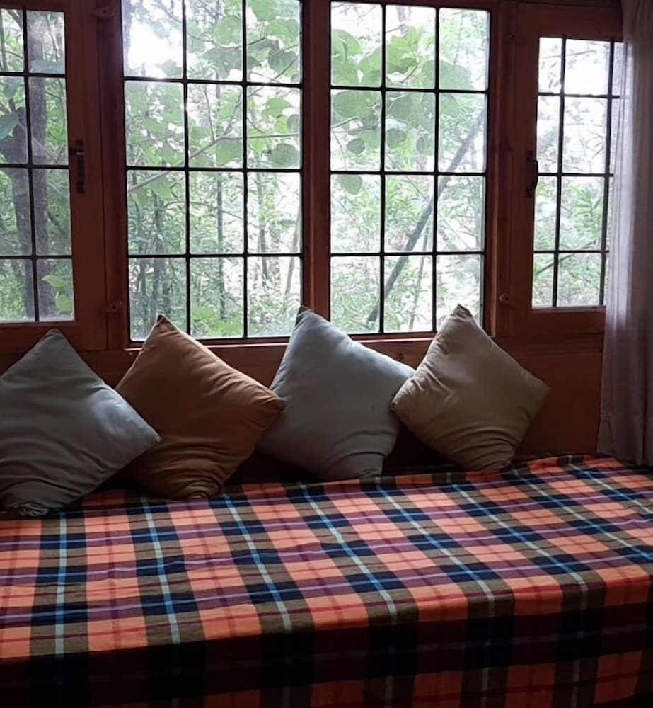 Lamatar Lodge photo 2