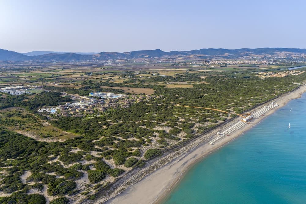Is Serenas Badesi Resort photo 2