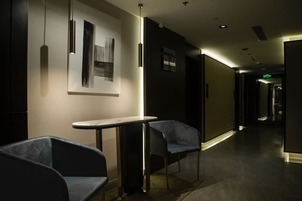 Rasia Hotel Madinah photo 4