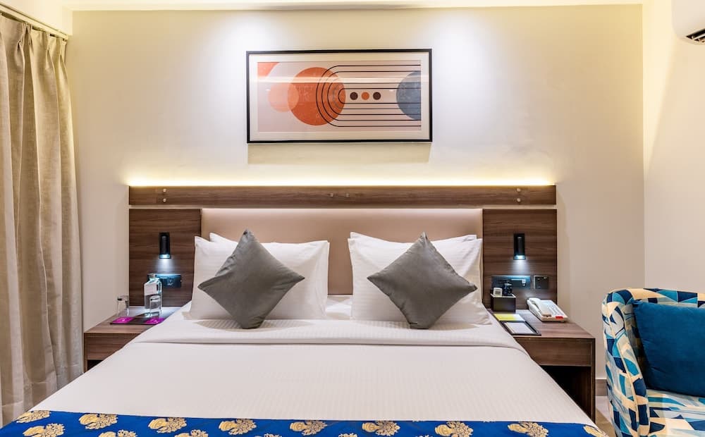 Regenta Inn Gurugram photo 6