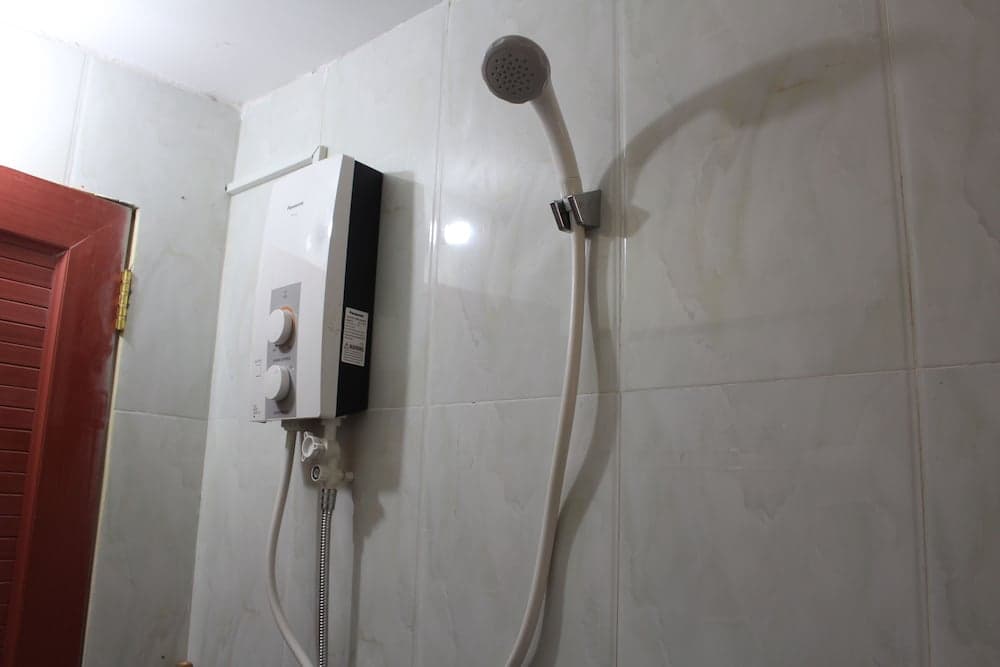 Chambre en Ville photo 5
