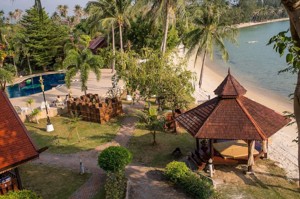 Grand Sea Beach Resort photo 9