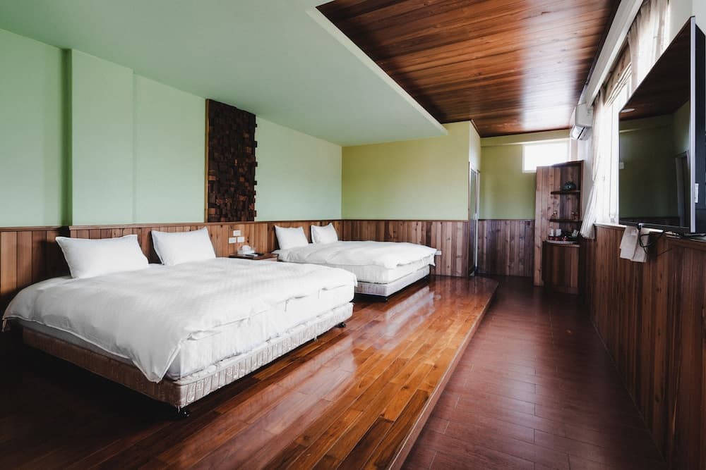 Fanzhalan Guest House photo 2