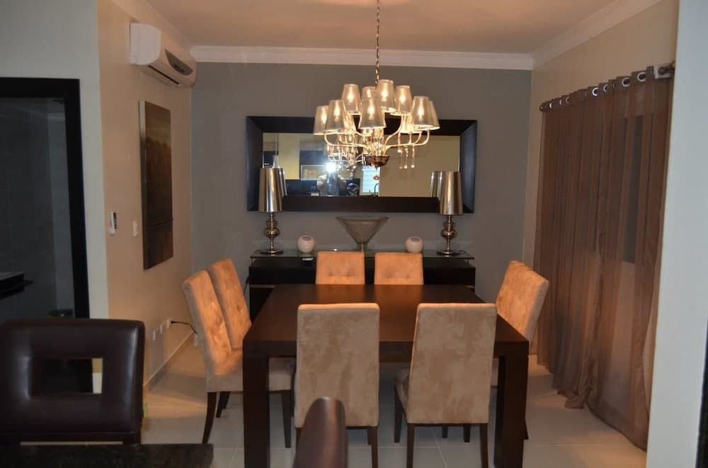 Apartment Silvestre photo 9