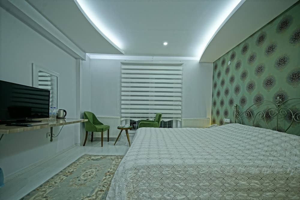 Cappadocia Symbol Hotel photo 3