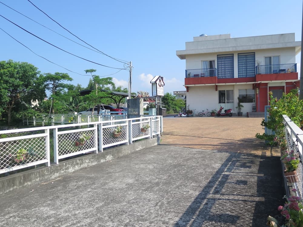 Super Cheap Homestay photo 8