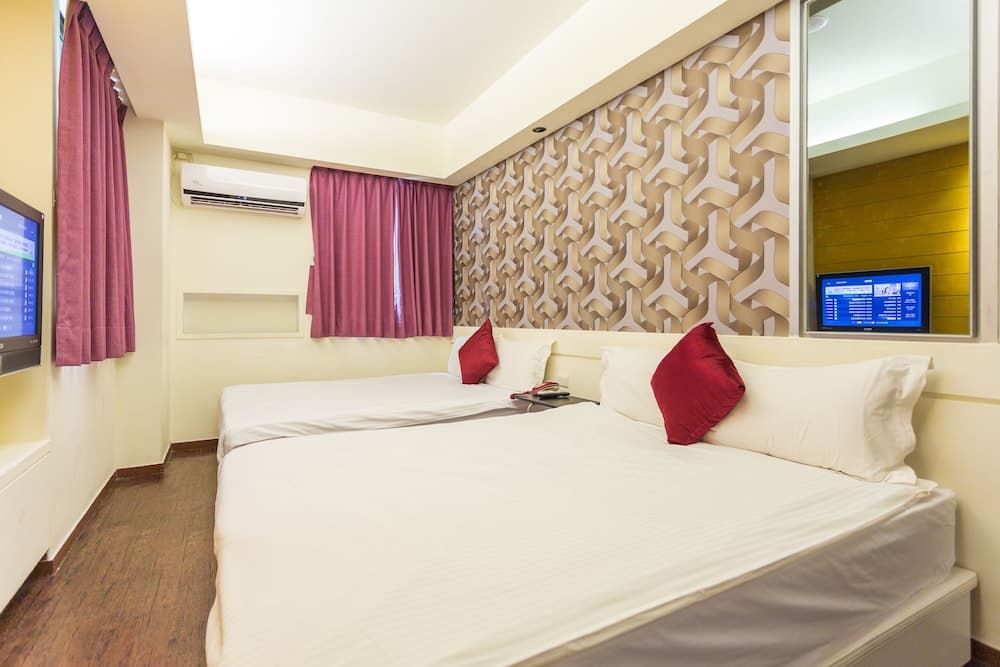 New Rise Hotel photo 5