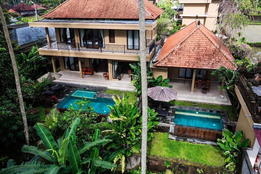 Kubu Bali Baik Villa & Resort photo 8