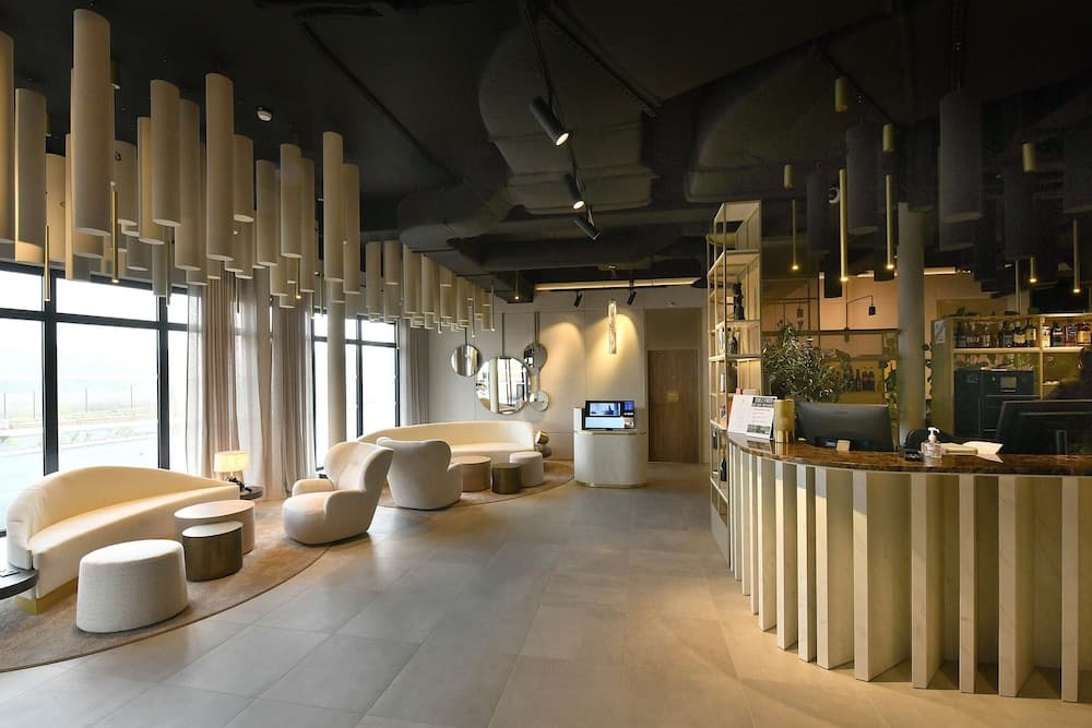 Golden Tulip Reims photo 9