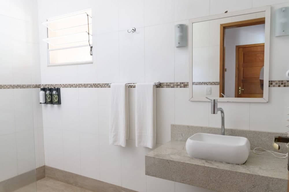 Hotel Recanto da Cachoeira photo 8