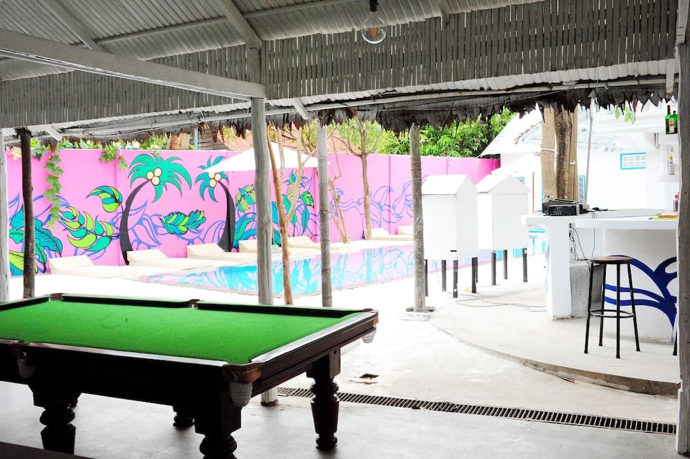 Kafu Hostel & Pool photo 6