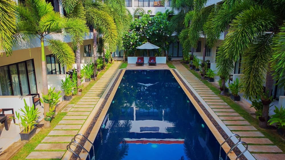New Riverside Hotel photo 8