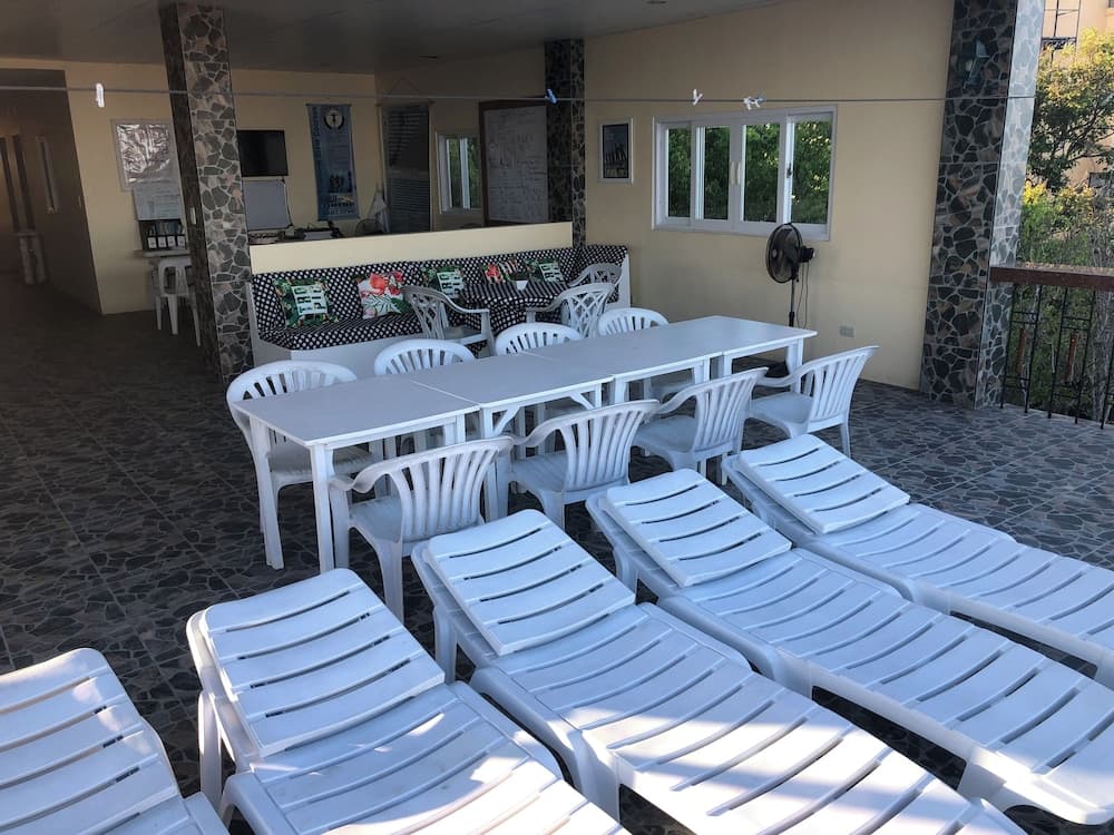 CNC DIVE RESORT photo 4