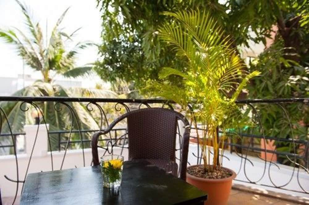 Base Villa Phnom Penh - Hostel photo 7