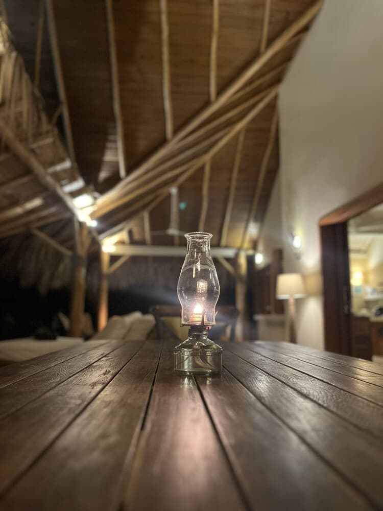 Las Terrenas - Caribbean Villa for 6 People - Exceptional Location photo 2