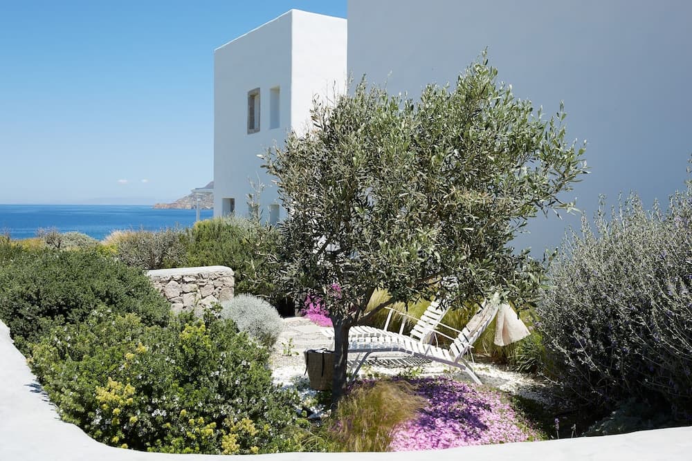 Milos Breeze Boutique Hotel photo 9