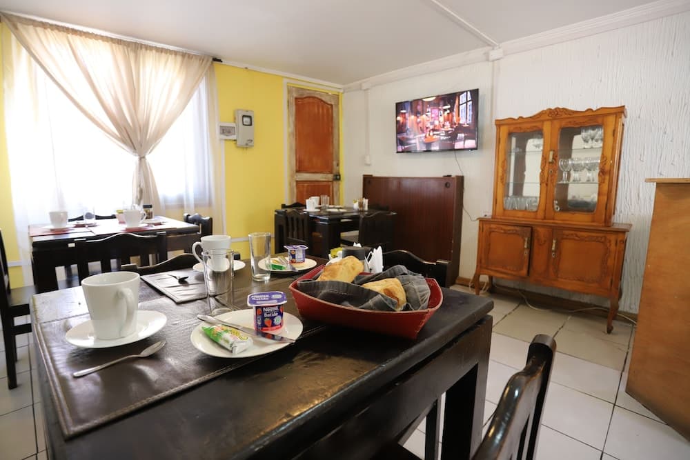 Hostal La Serena photo 9