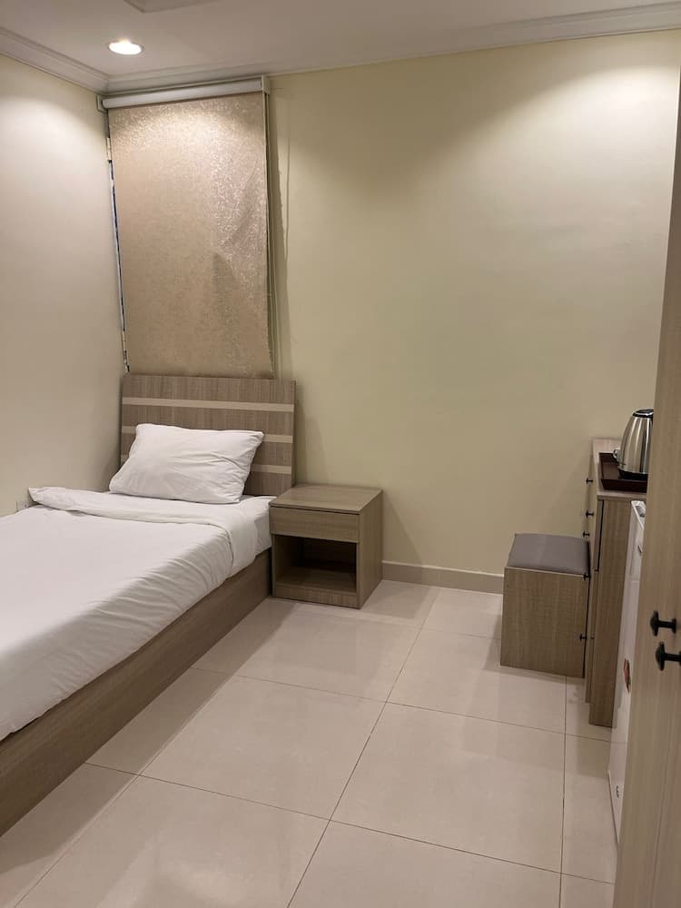 Al Tawfeeg Hotel Azizyah photo 7