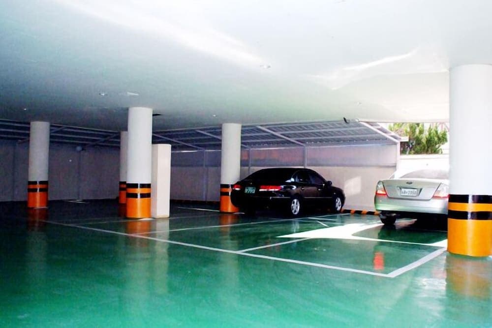 Arirang Hotel photo 6