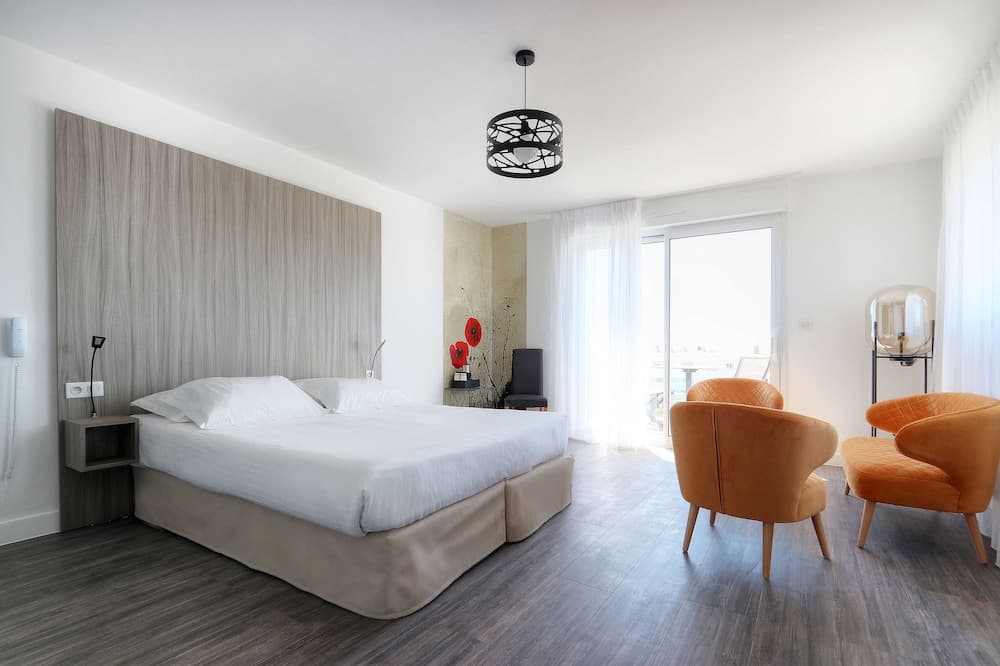 Best Western Hotel Le Bellevue photo 8