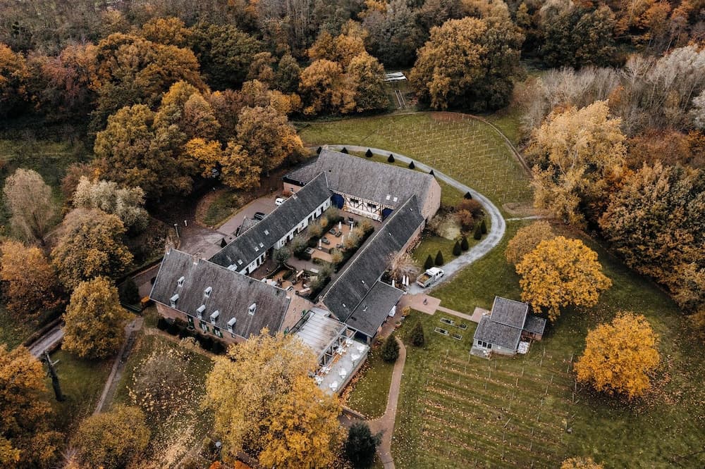Hotel Winselerhof by Flow