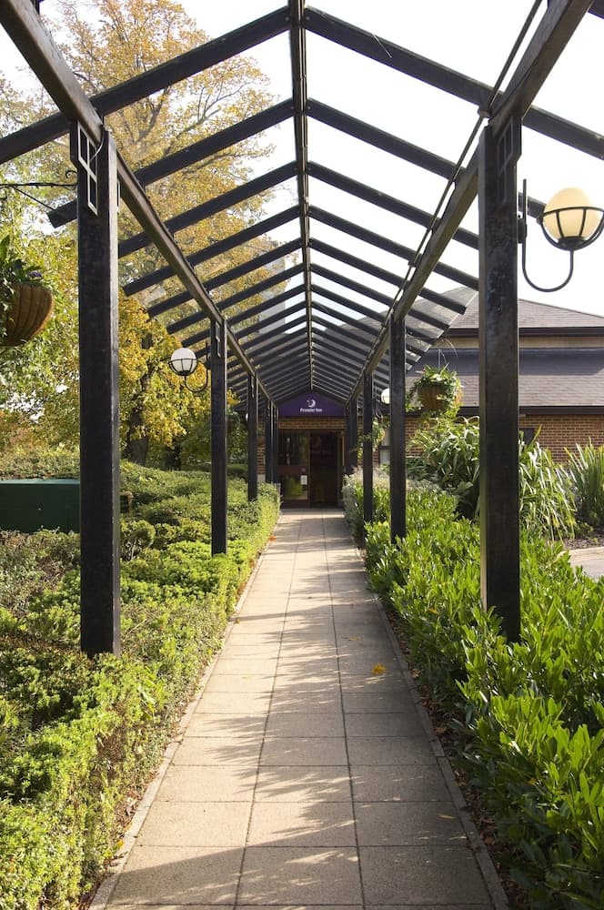 Premier Inn Bracknell Central photo 3