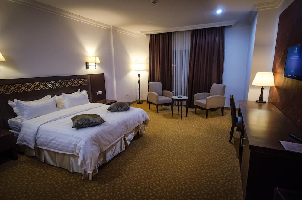 Hotel Elbey Constantine photo 2