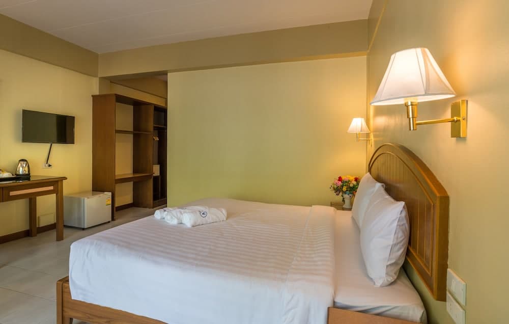 Lalisa Hotel Aonang photo 7