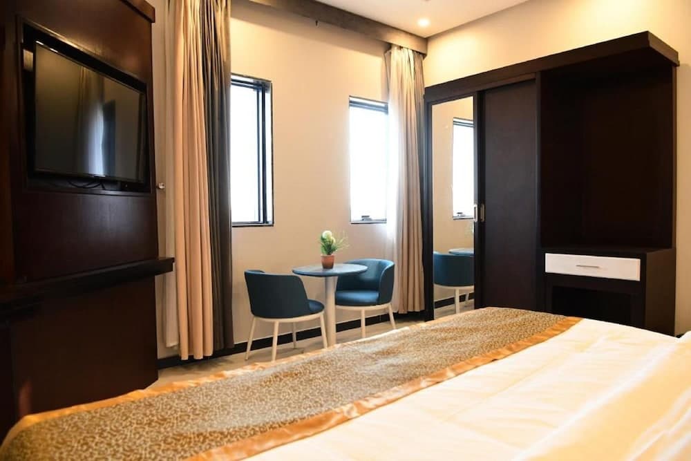 Al Butat Hotel photo 5