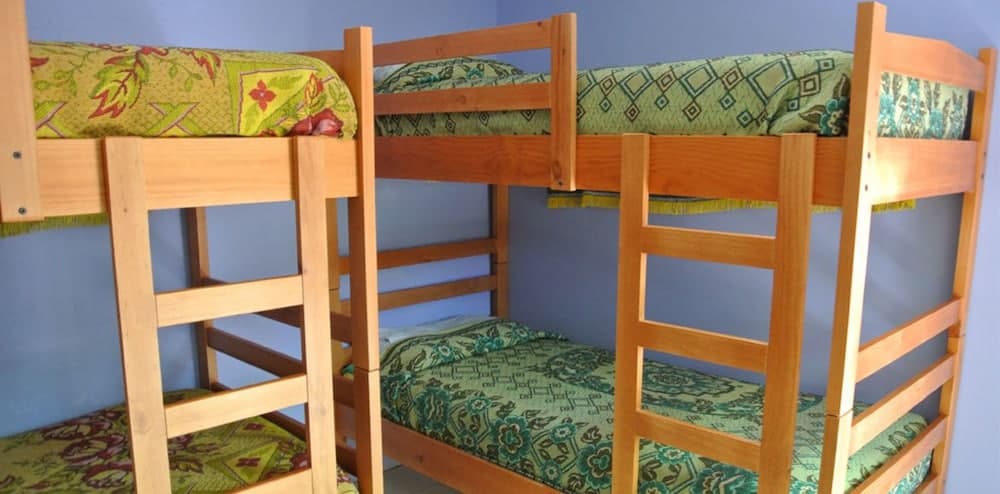 Hostal La Florida - Hostel photo 9