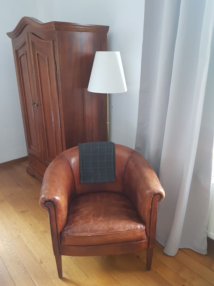 Auberge d'Alle photo 2
