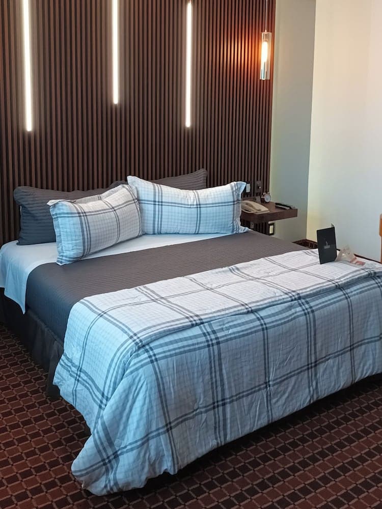 Suites Inn La Muralla Metepec photo 8