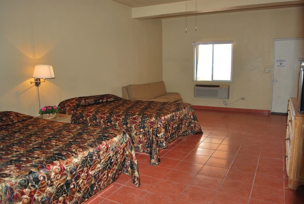 Hotel Baja photo 4