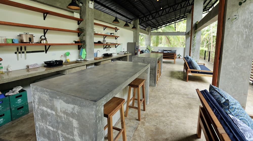 LaFinca Hostel Siargao photo 4
