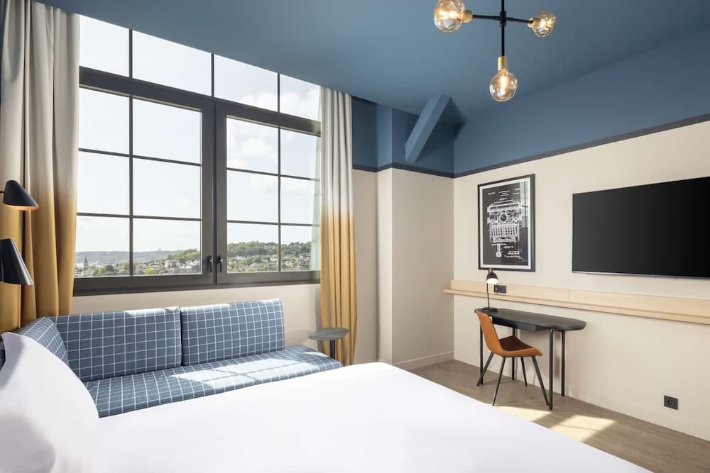 Hyatt Place Rouen photo 8