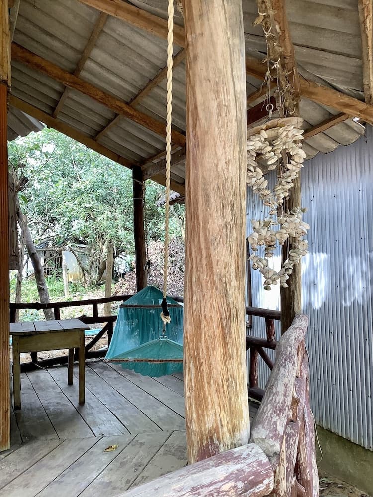 Cocohuts Cambodia photo 7