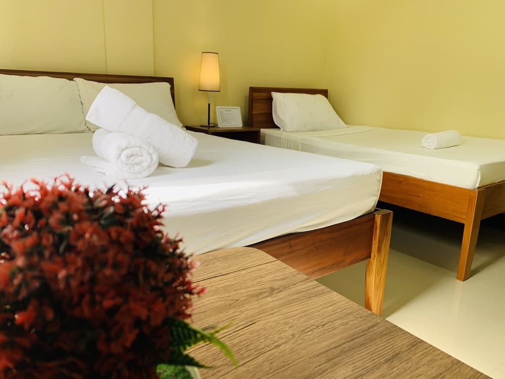 MCA HOSTEL