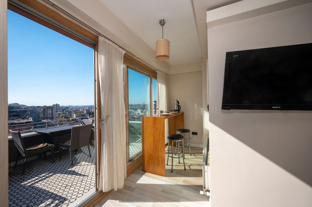 T-Loft Residence photo 9